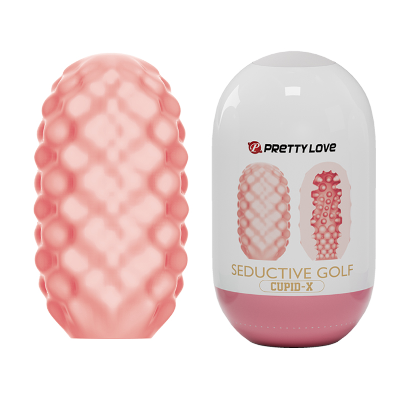 Masturbator Seductive Gold  BI 14931-2